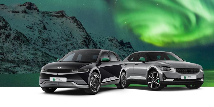 Car Leasing and Lease Deals | Arval